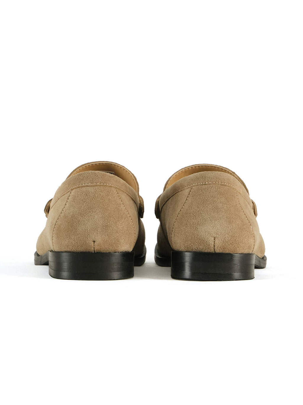 LIVINGTOWN Vintage Versatile Soft-Sole Loafers