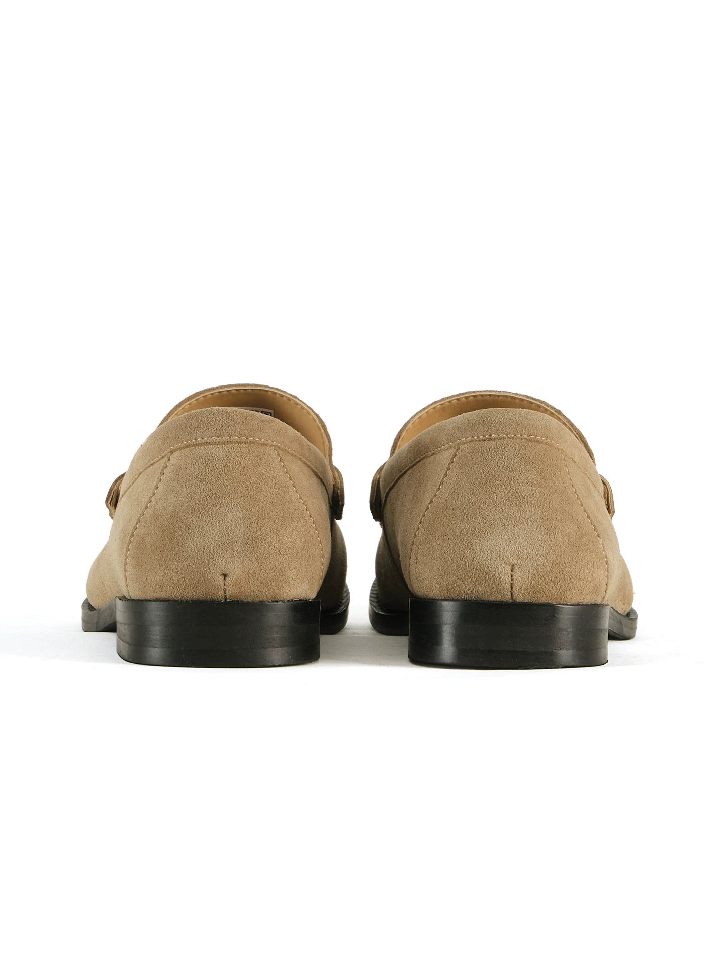 LIVINGTOWN Vintage Versatile Soft-Sole Loafers