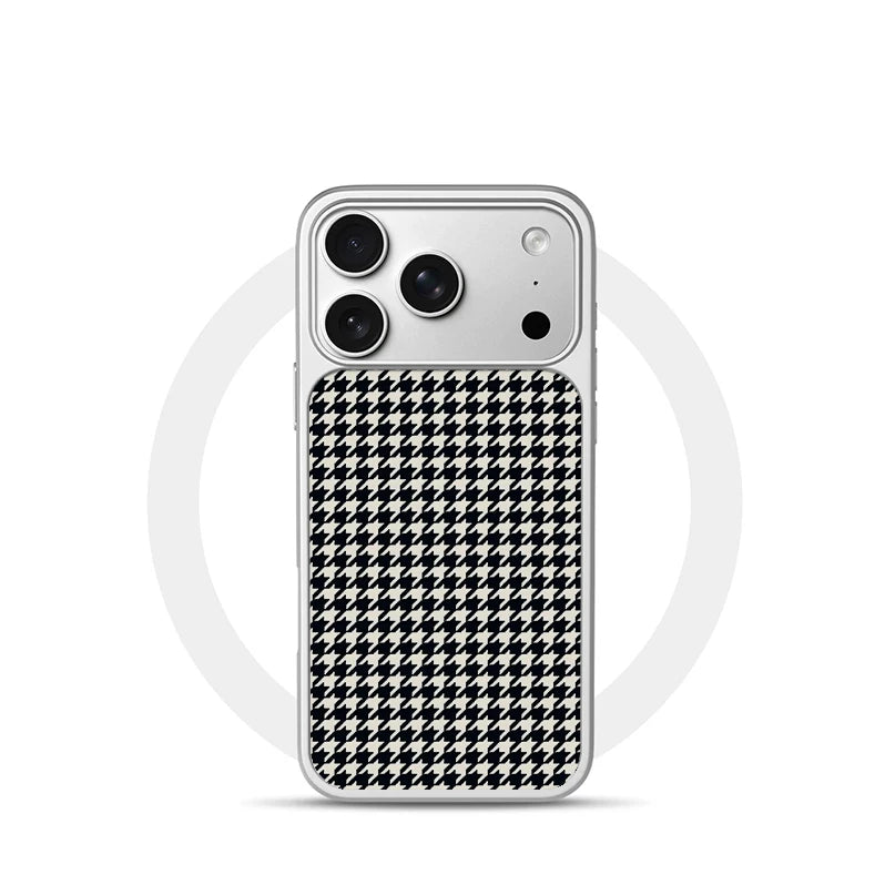 Pbcase Qiandongge Niche Apple Phone Case