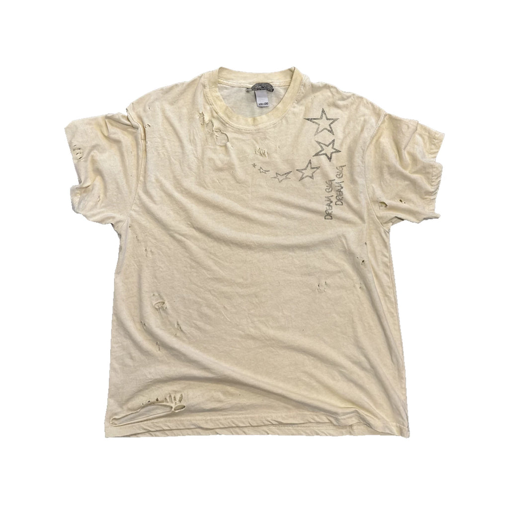 SHIBU Retro Made Old Diablo Tee