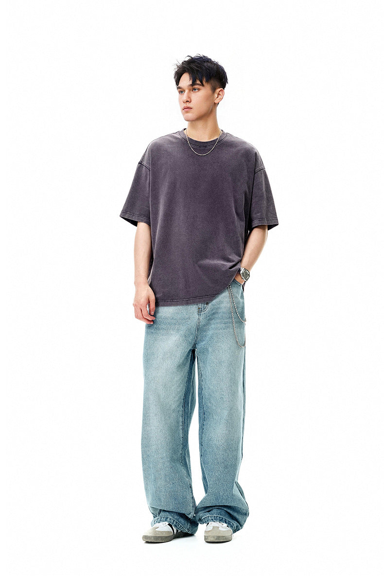 INF Dune 270G pure cotton Tee