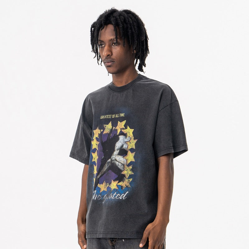 FORGIVNESS GOATED Tee