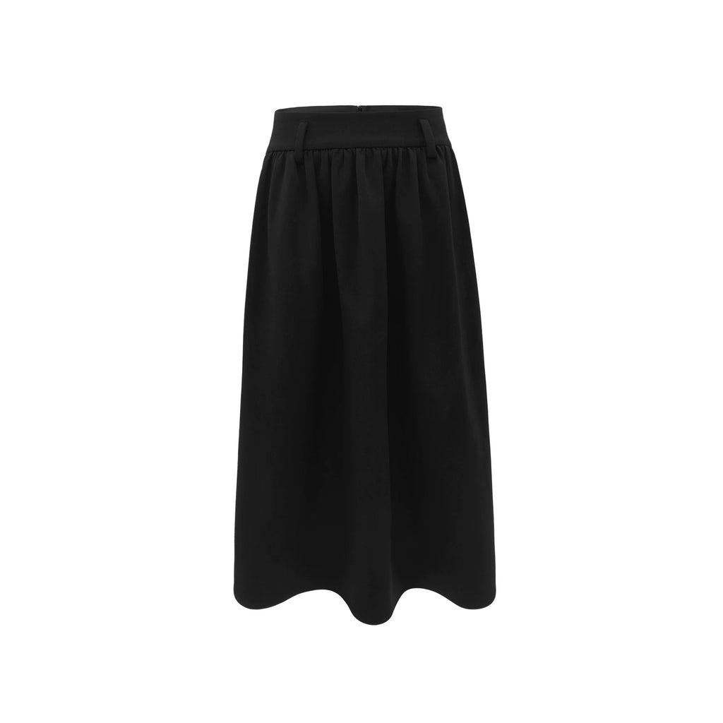 Veryrareme Pocket Temperament Skirt