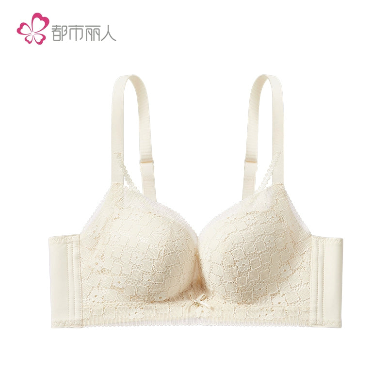 Urban Butterfly Lace Bra Cover