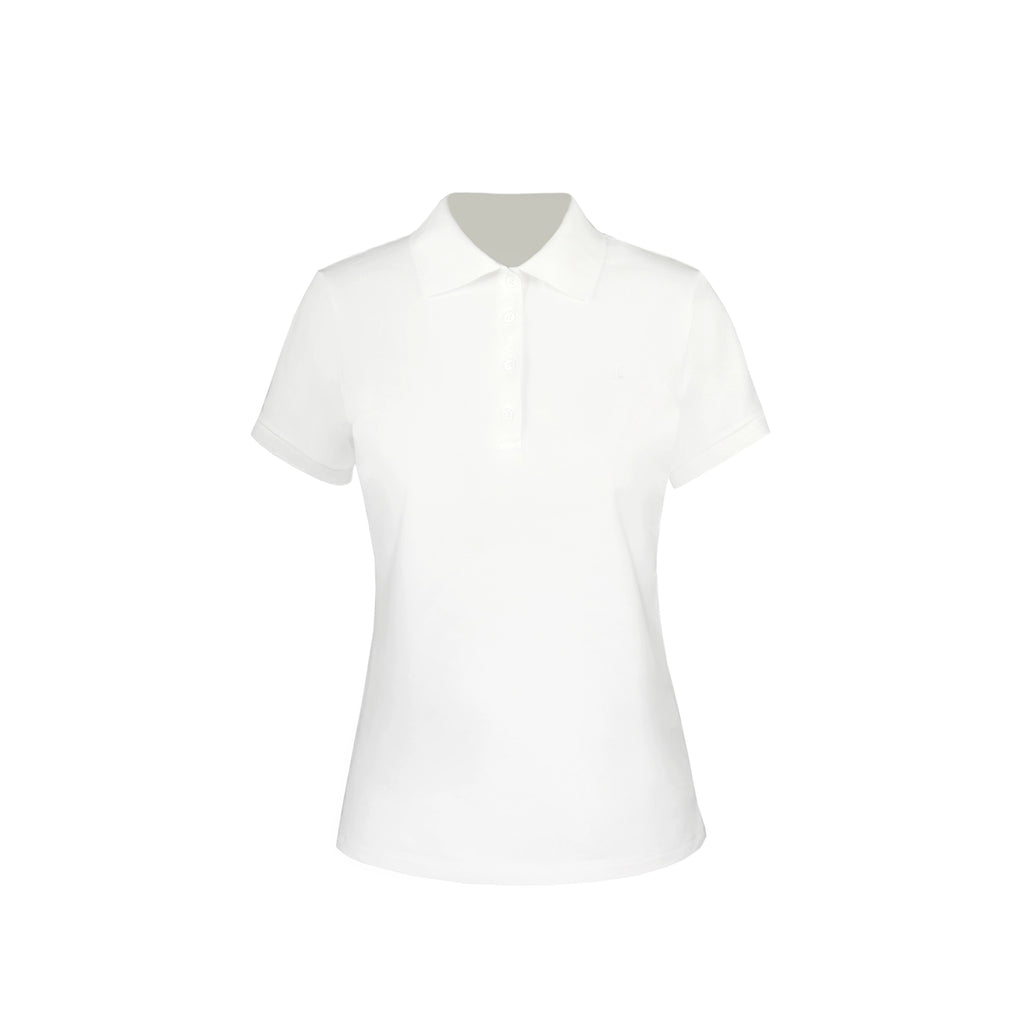 Jim Kennet Classic Button POLO Casual Top