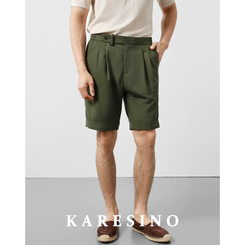 KARESINO Cool Casual Versatile Trousers