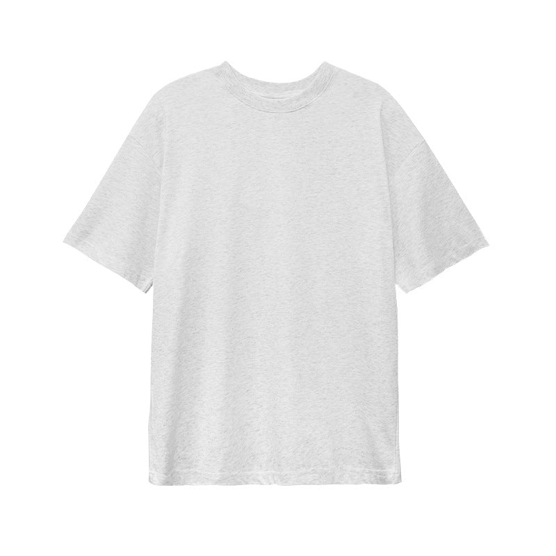 UNF Quick Drying Breathable Round Neck Loose Tee