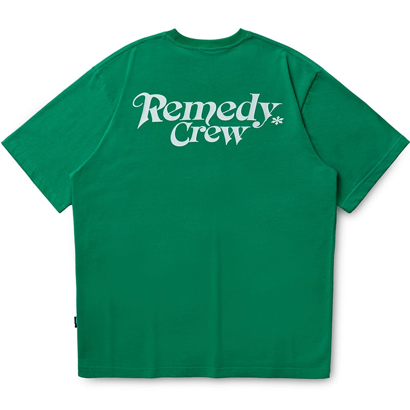 Remedy Crew Tee