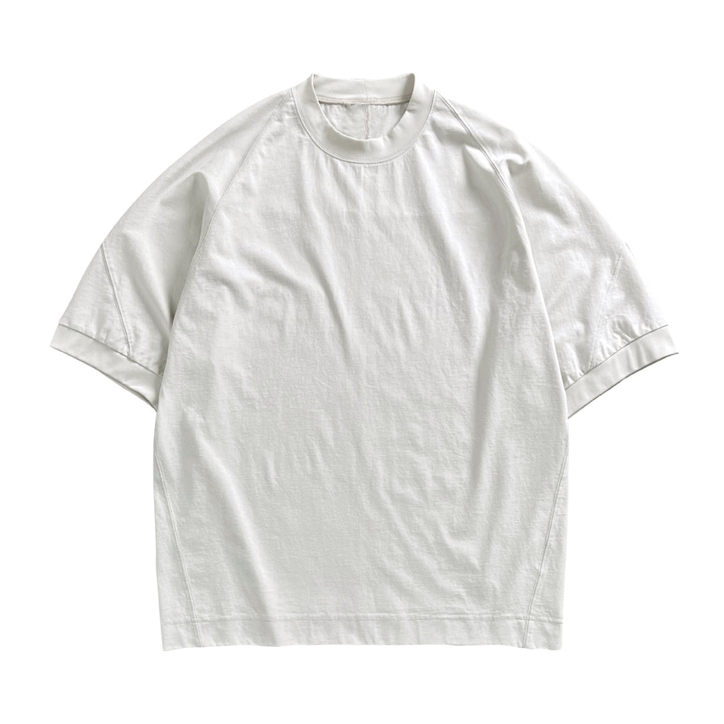 FGSS Splicing Sleeve Casual Tee