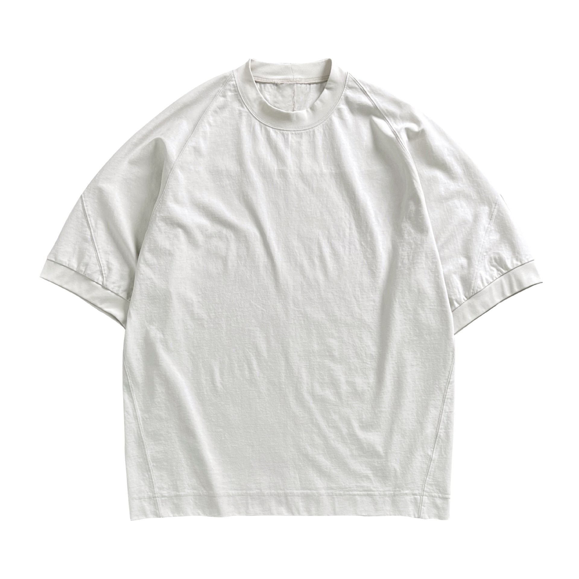 FGSS Splicing Sleeve Casual Tee