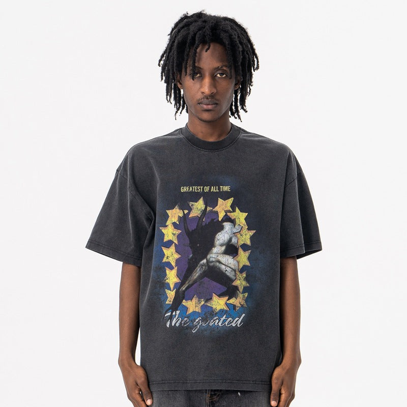 FORGIVNESS GOATED Tee