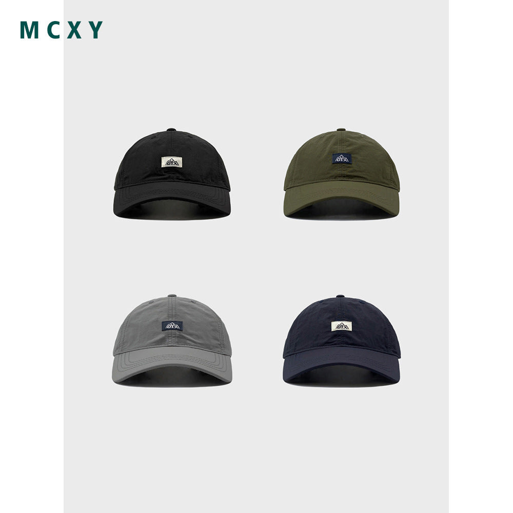 MUCUNXI Hat