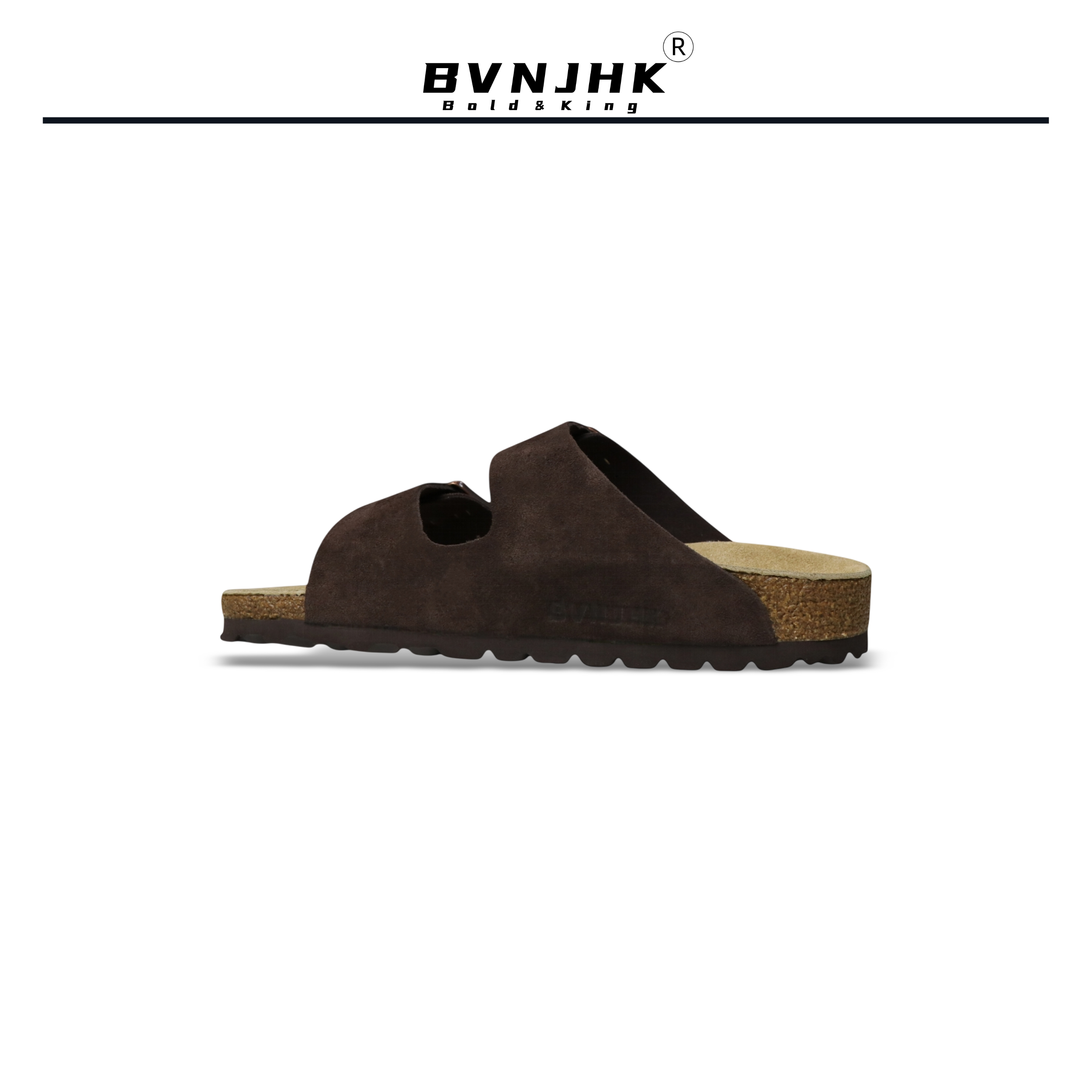 OQ X BVNJHK Lazy Slippers