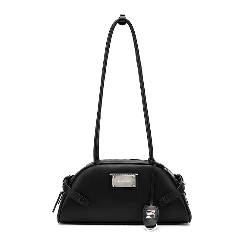 SmoSmos Original Bowling Shoulder Bag