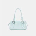 ANGELSKY Retro Shoulder Armpit Bag