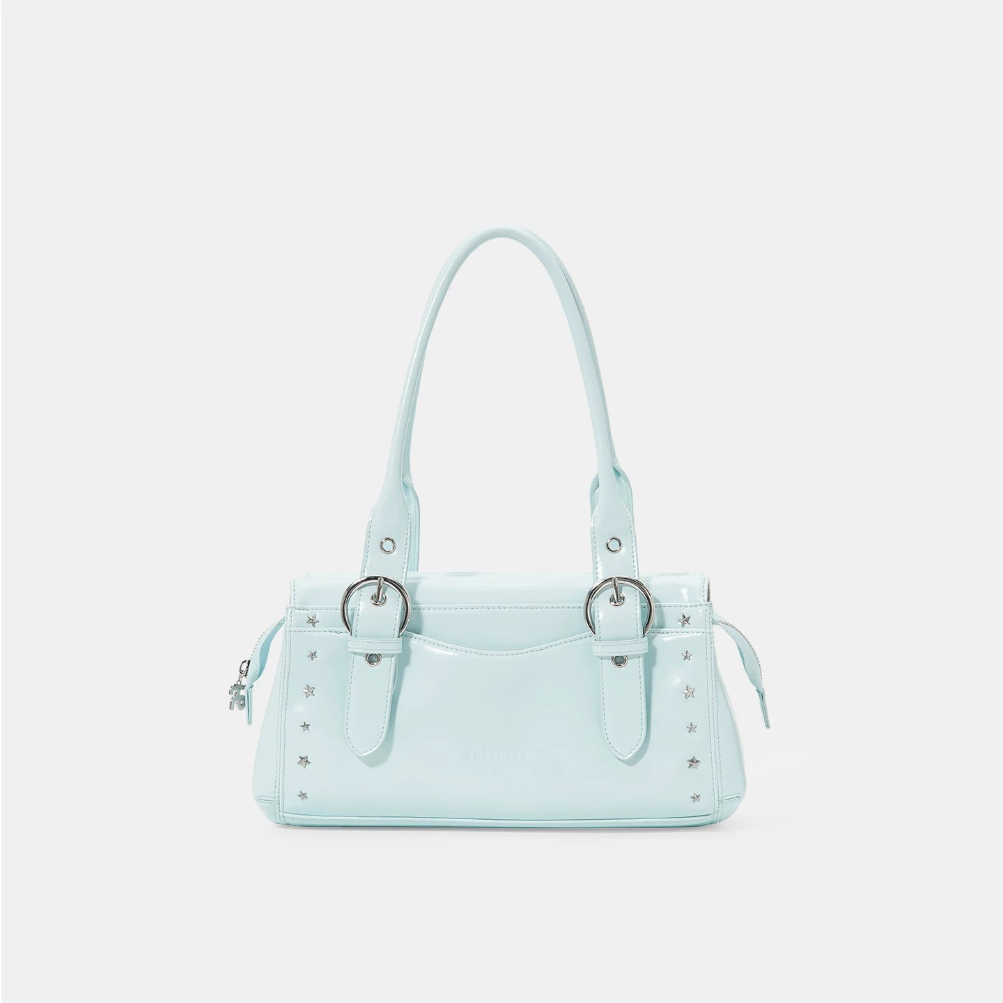 ANGELSKY Retro Shoulder Armpit Bag