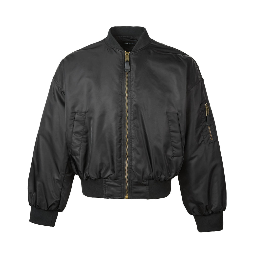 EME Versatile Short Wide Version Thick Jacket