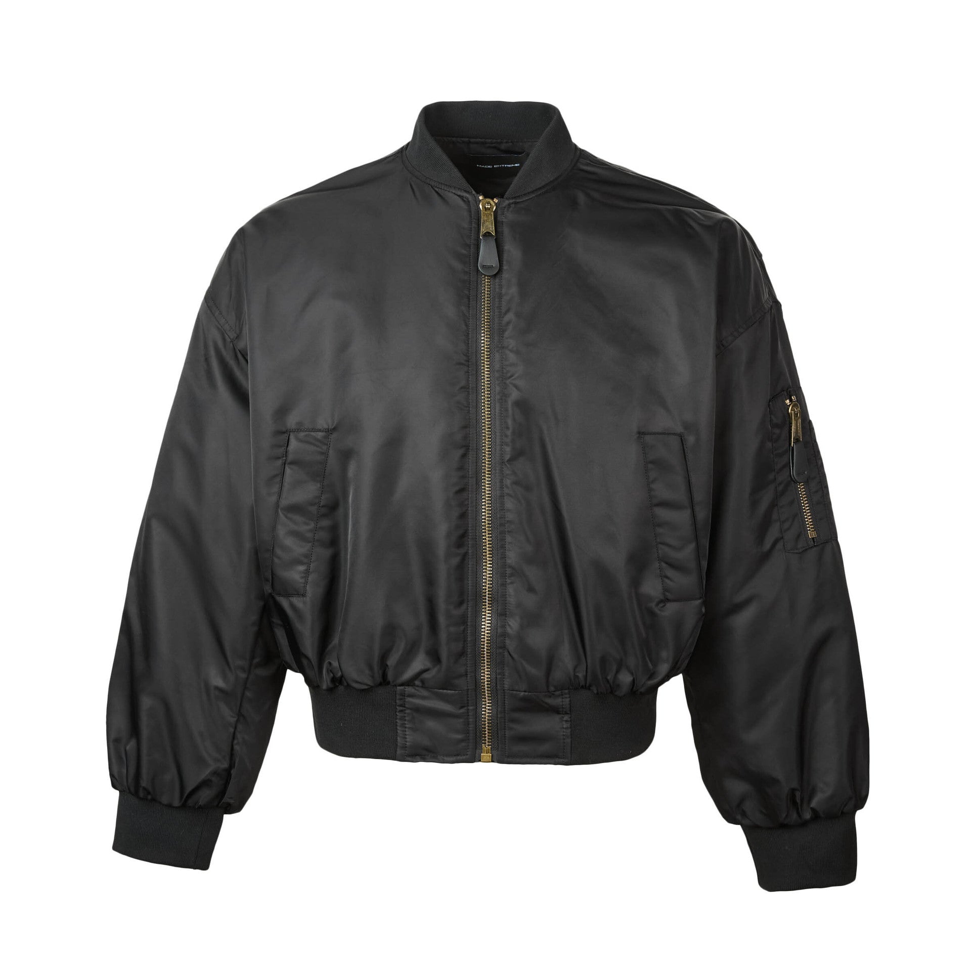 EME Versatile Short Wide Version Thick Jacket