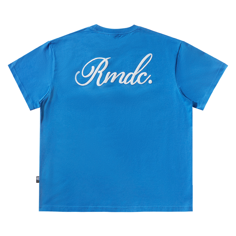 Remedy Guochao FOam Print Tee