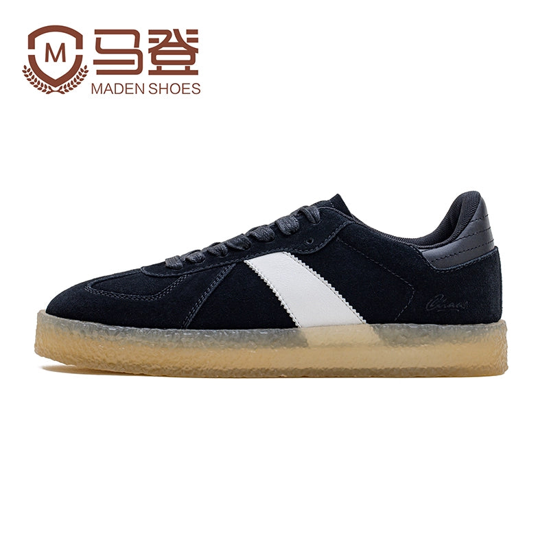 Madden Casual Sports Forrest Gump Thick Baseplate Shoes