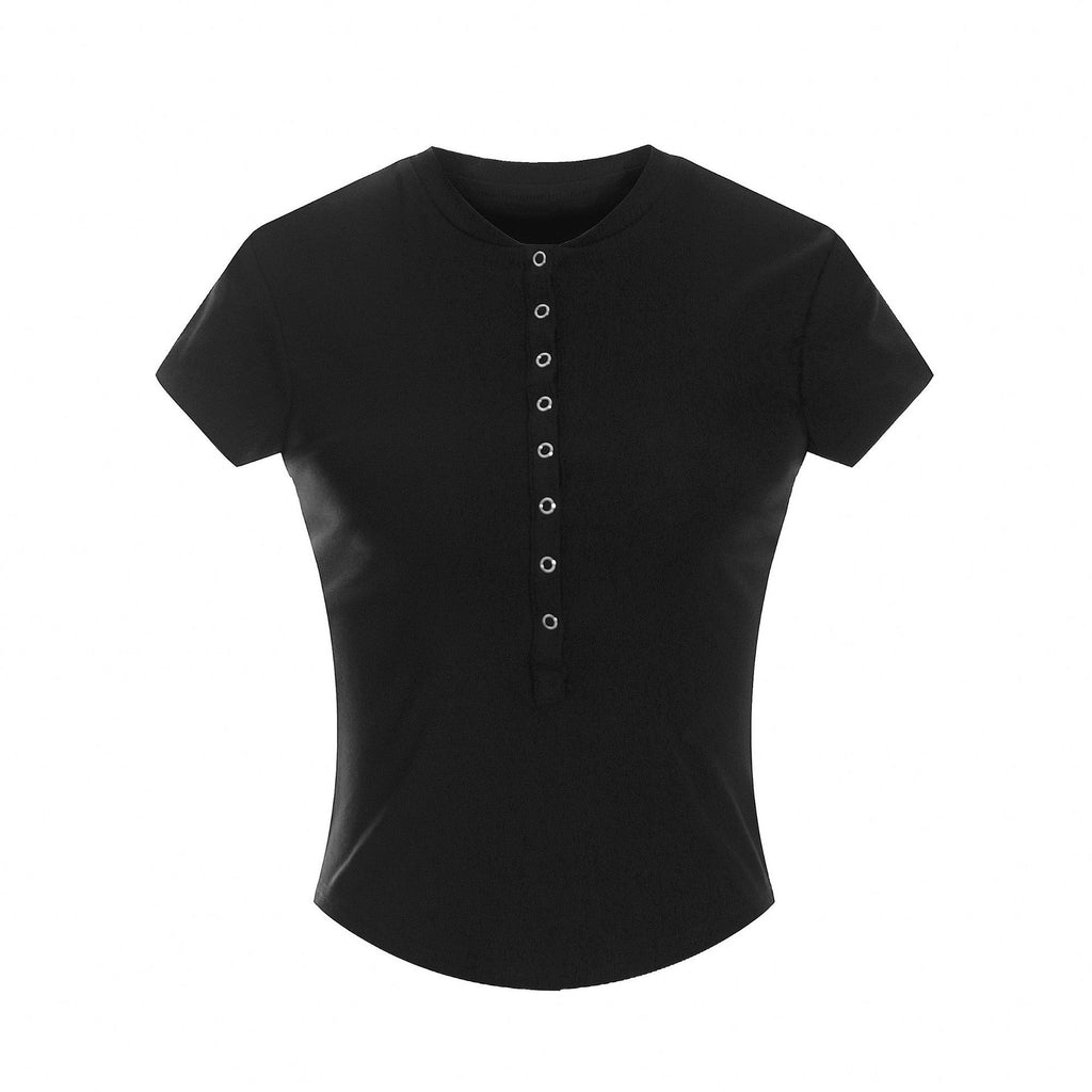 11KN High-end Versatile Slim Tee