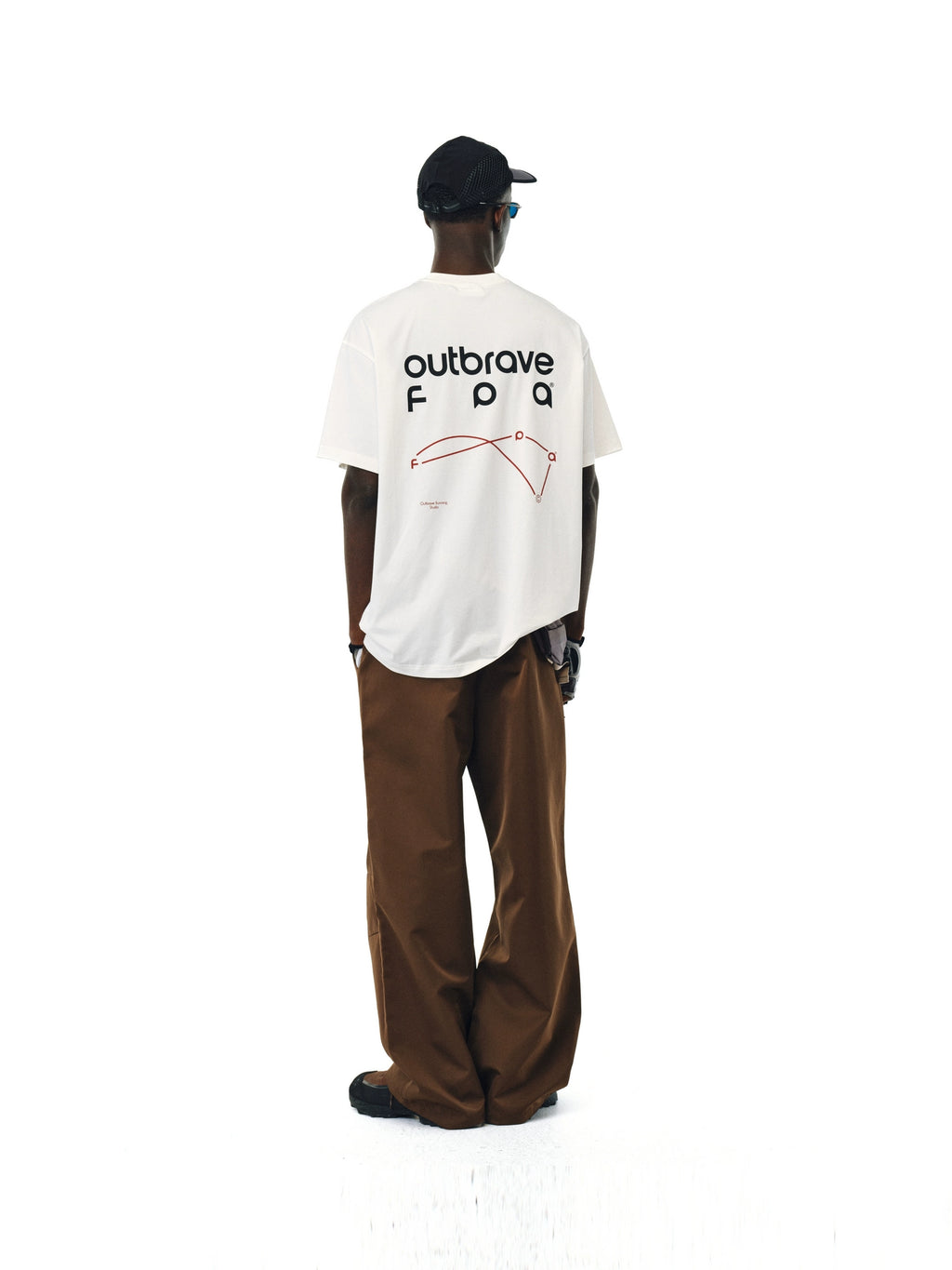 FPA Sports Cool Ice Skin Loose Tee