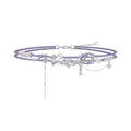 MASW Niche High-end Pearl Necklace