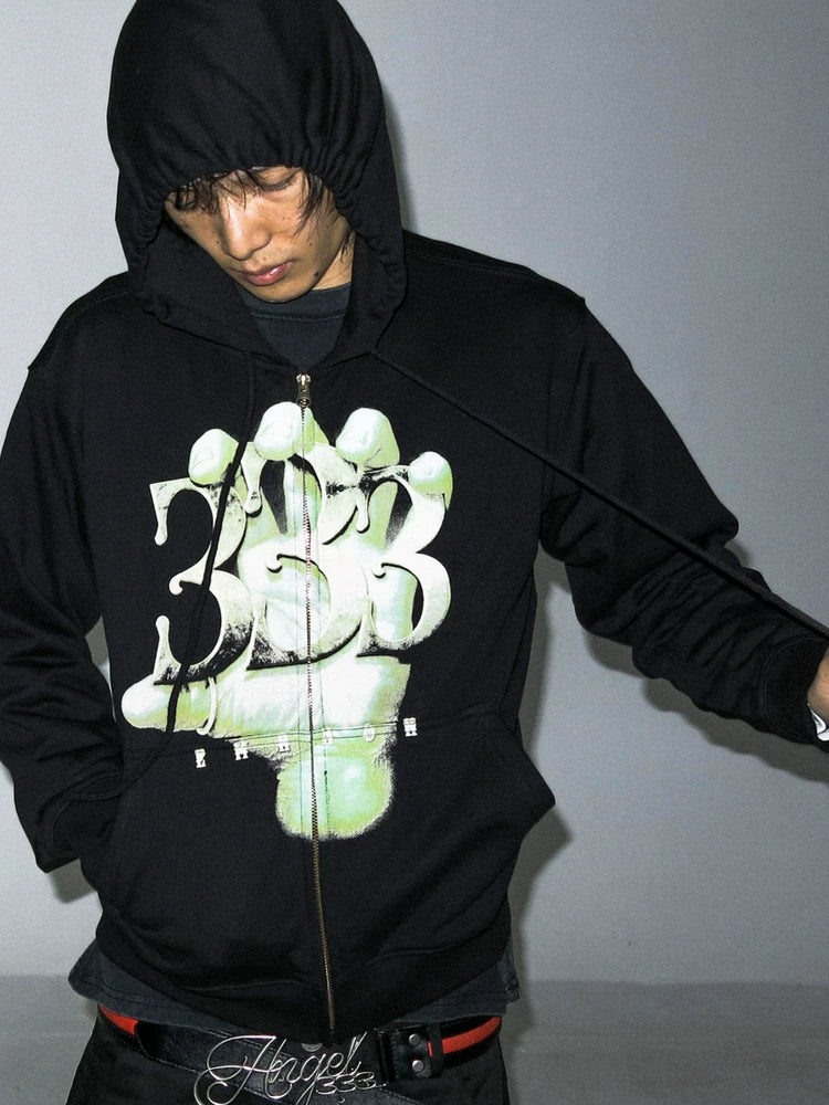 PCCVISION Casual Versatile Sweater Jacket