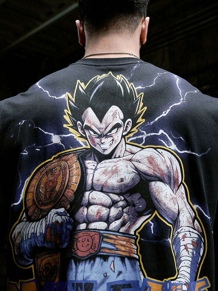 Muscle Dog Cool Breathable Vest Sleeveless Vest