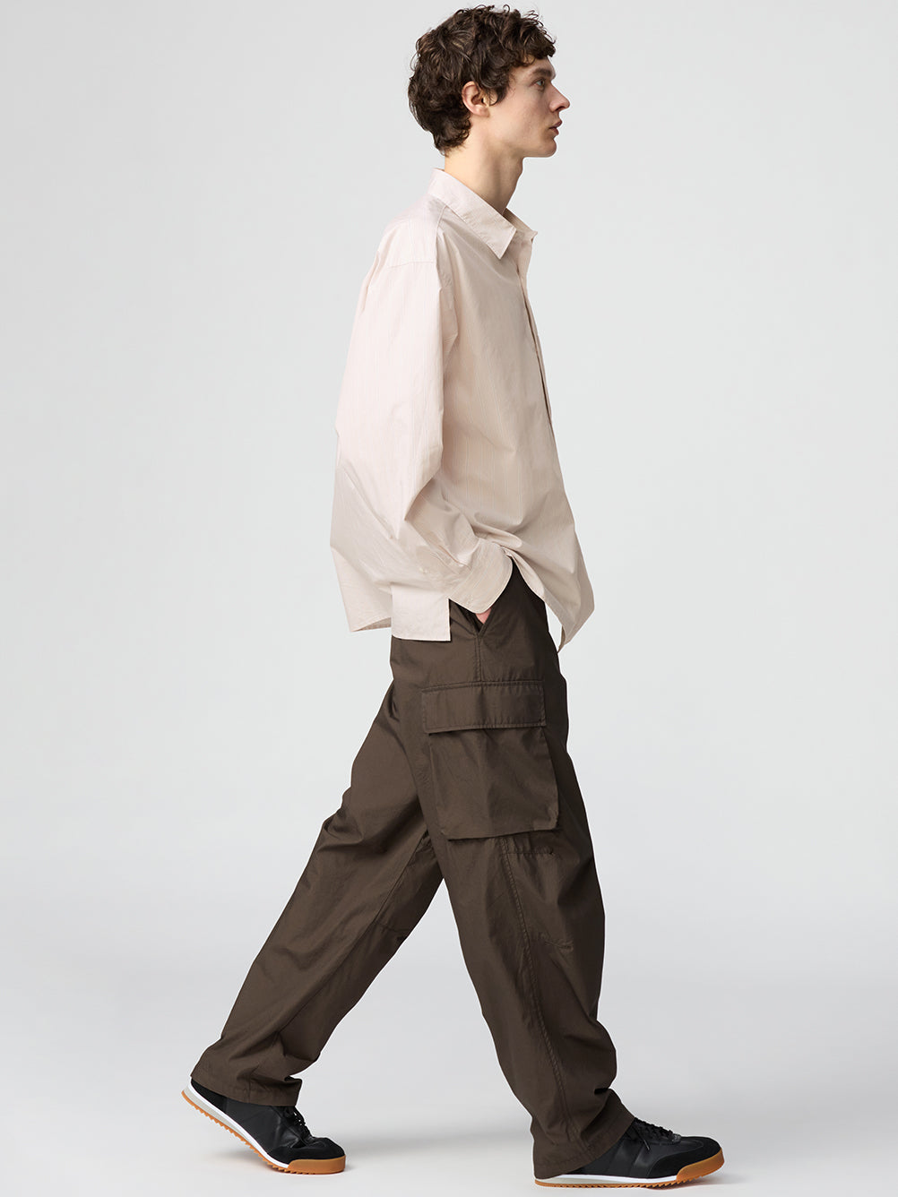 Uniqlo C series cooperative men's and women's clothing men's and women's casual shoes fashion board shoes 475346 471720