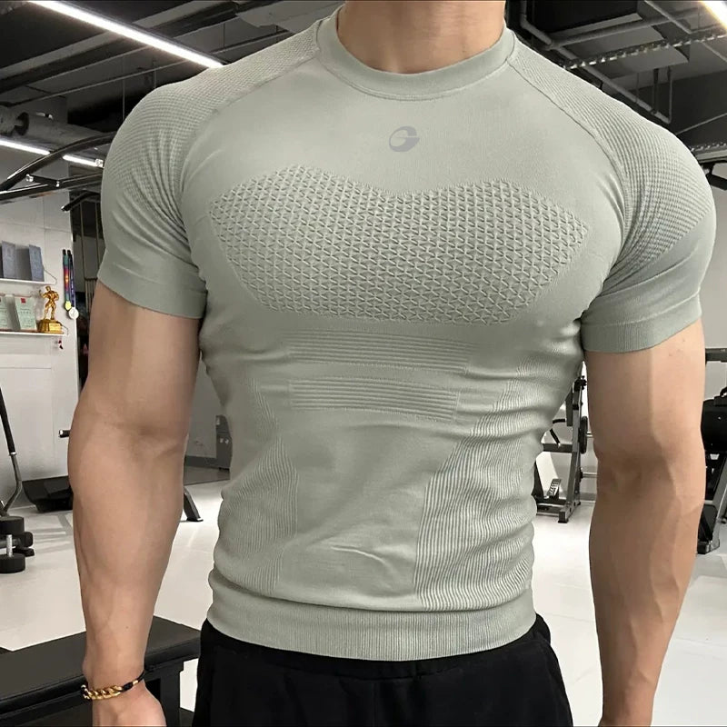 Golovejoy Quick Drying Stretch Tee