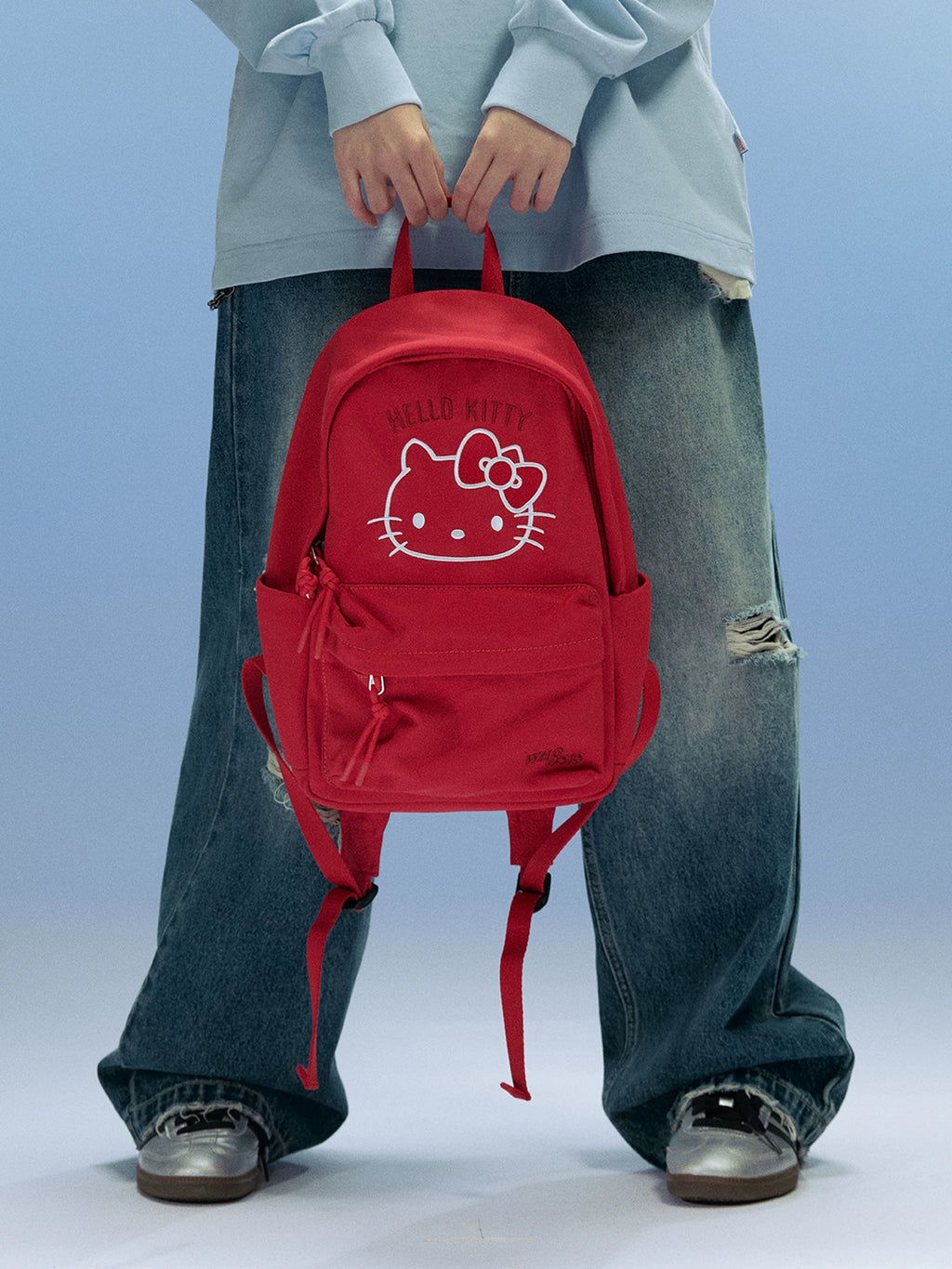 WHOOSIS Is Full of Cute Backpacks