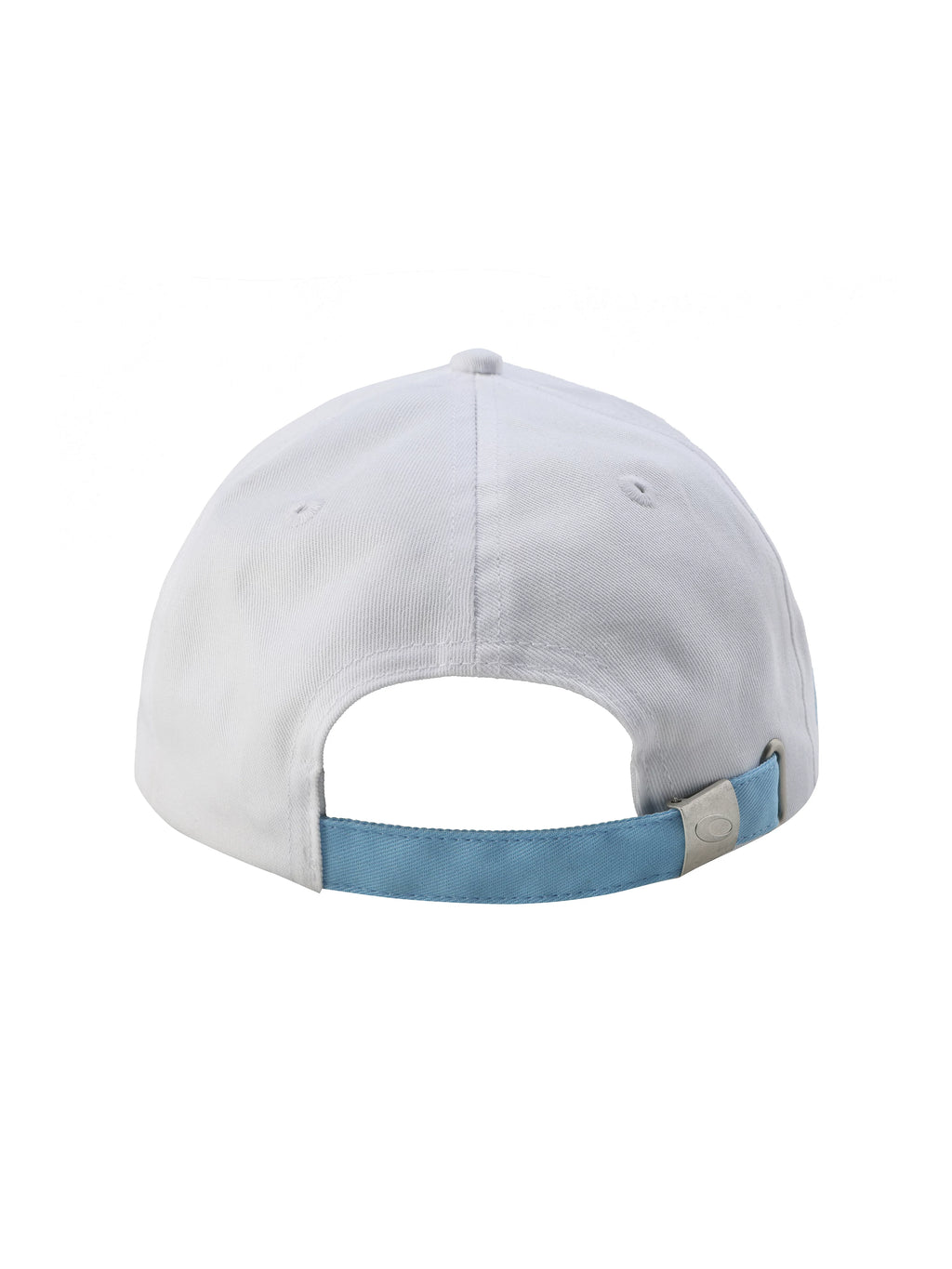 VULCAN Color Matching Letter Embroidery Contrasting Cap