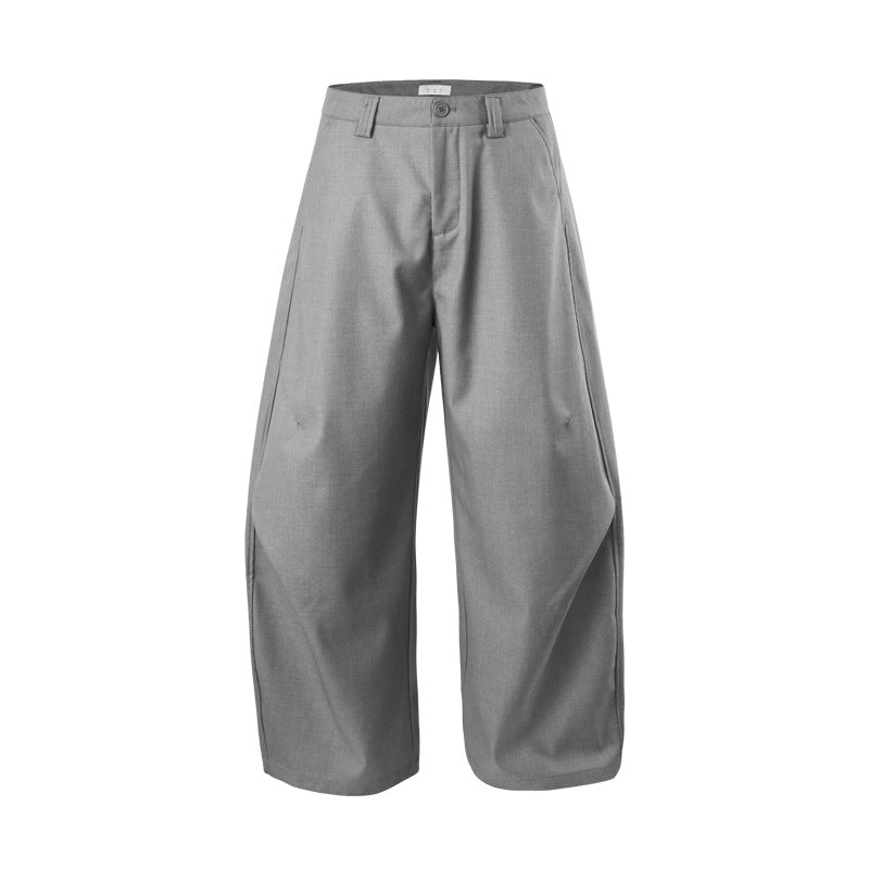 Inflation Street Tooling Scimitar Suit Shorts