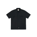 Dickies Tooling Classic Lapel Short Sleeve Shirt