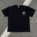 Wang Youbing Studio! Face 220g 100% Cotton Tee