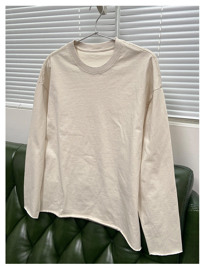 UNF Edge Damage Bottom Long Sleeve