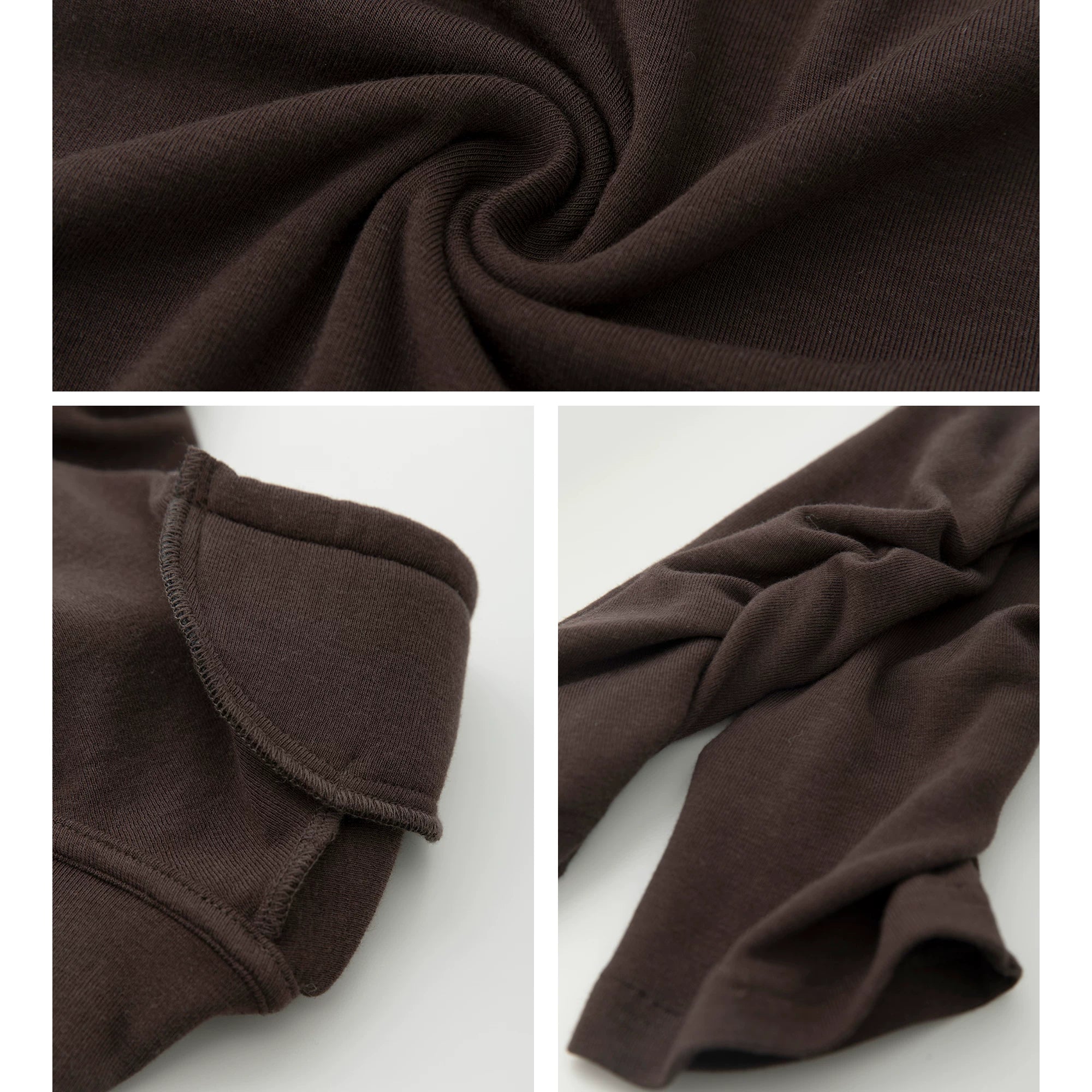 RICH IN CHEESE Turndown Collar Waist Slim Knitted Dress