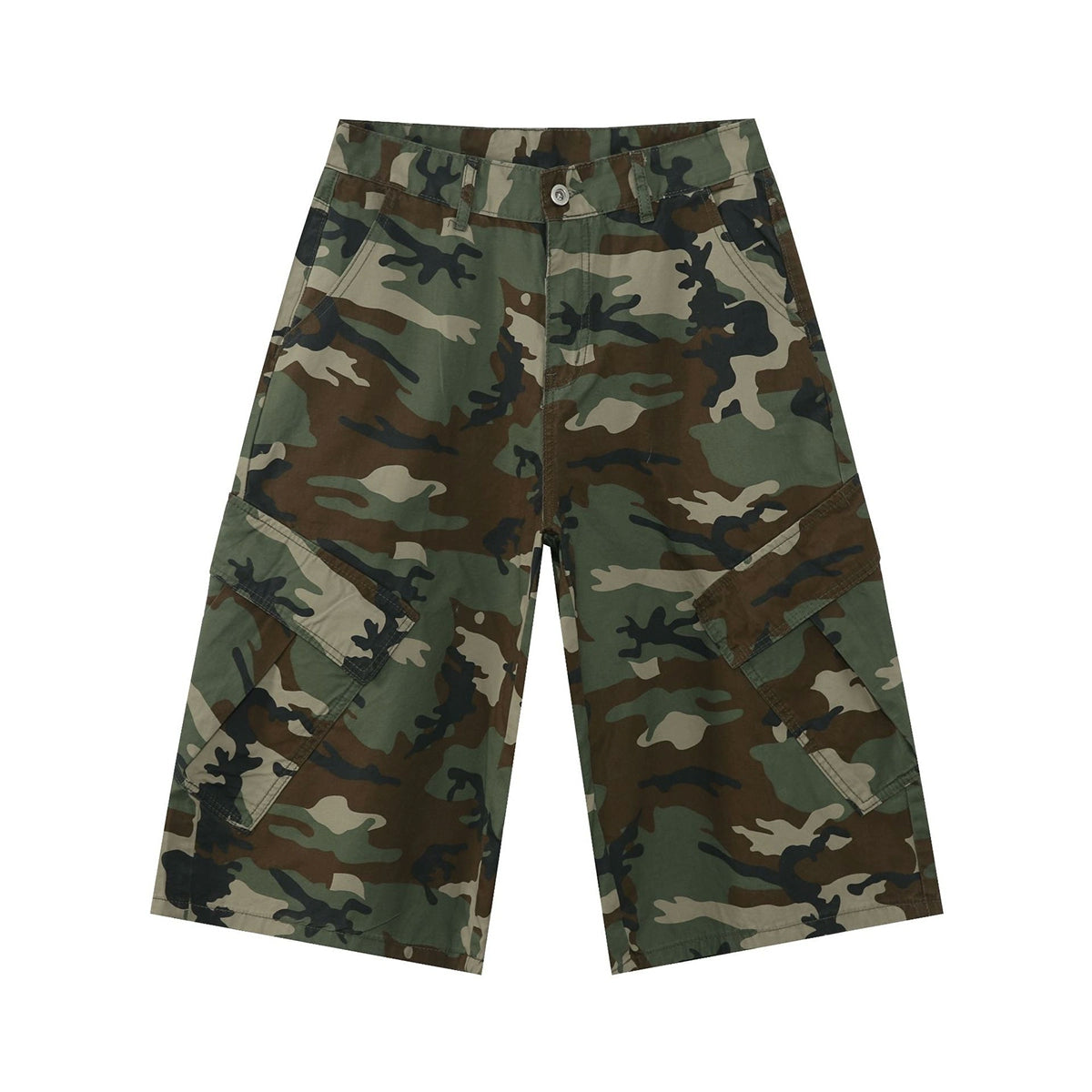 PUBLICRADIO Vintage Heavy Industry Street Combat Pants