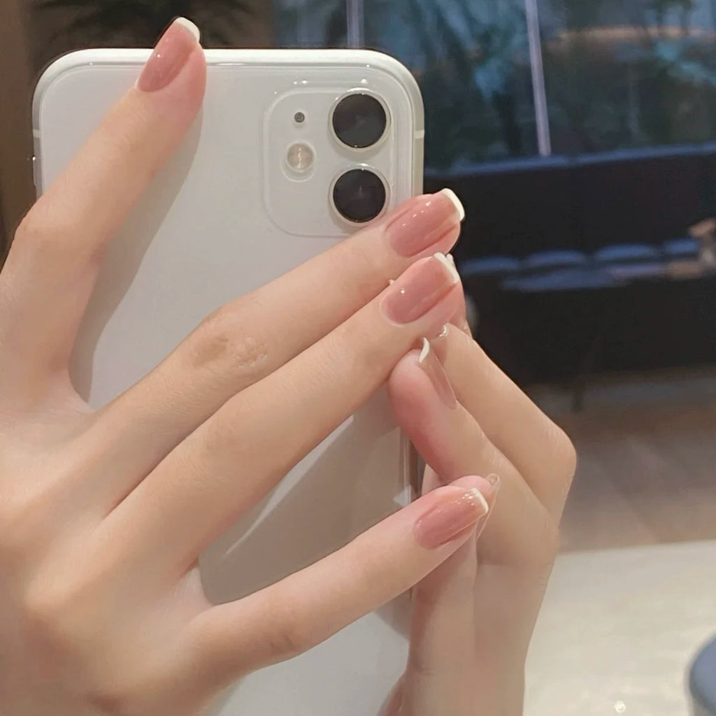 Beetle Nails Natural Versatile Hand-worn Armor