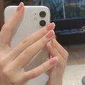 Beetle Nails Natural Versatile Hand-worn Armor