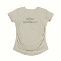 TGNS Retro Design Sense Niche Waist Tee