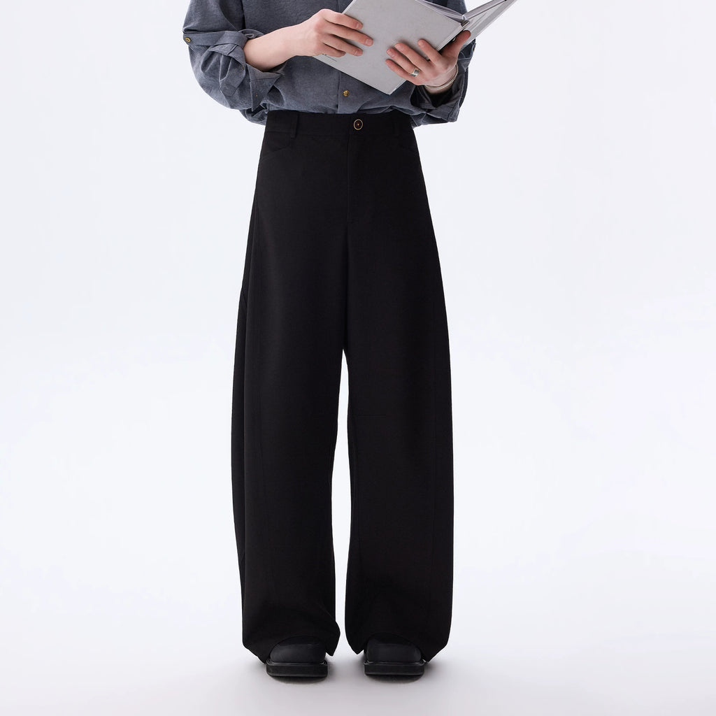 CHOR Premium Sensitive Versatile Casual Suit Pants
