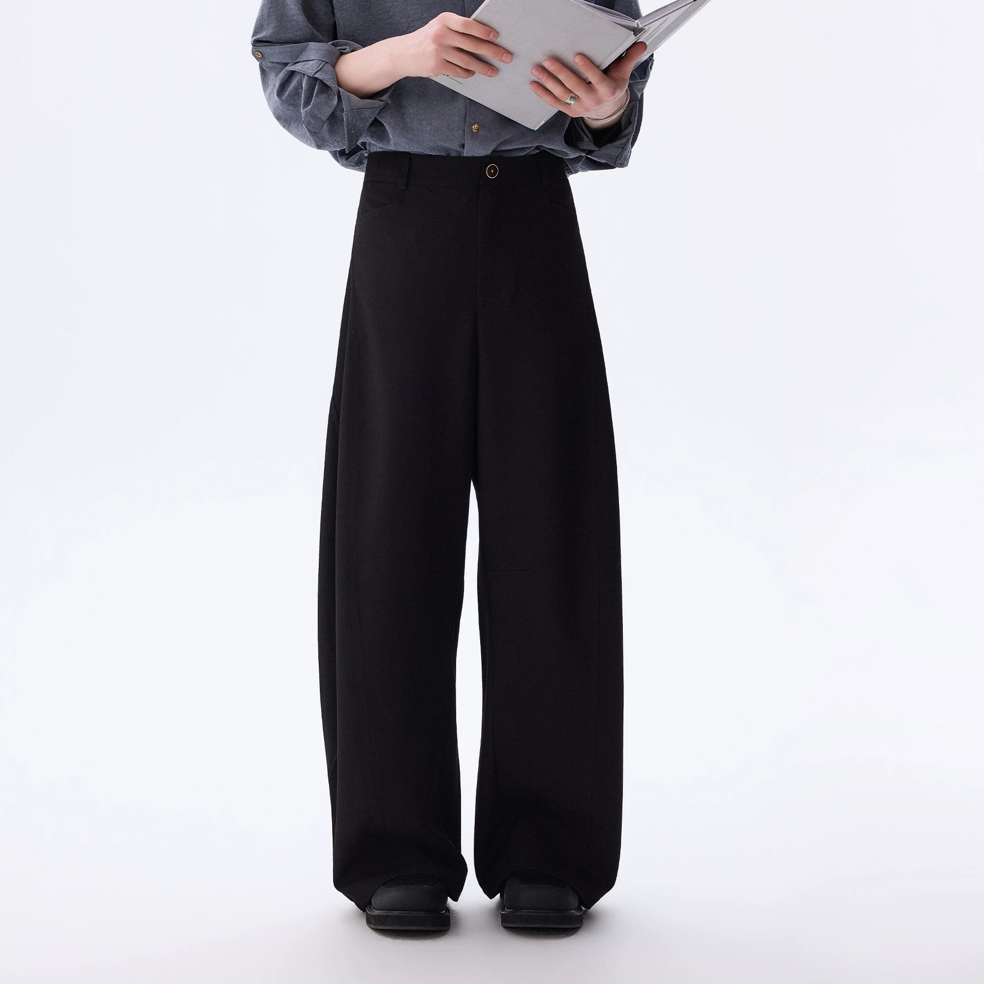 CHOR Premium Sensitive Versatile Casual Suit Pants