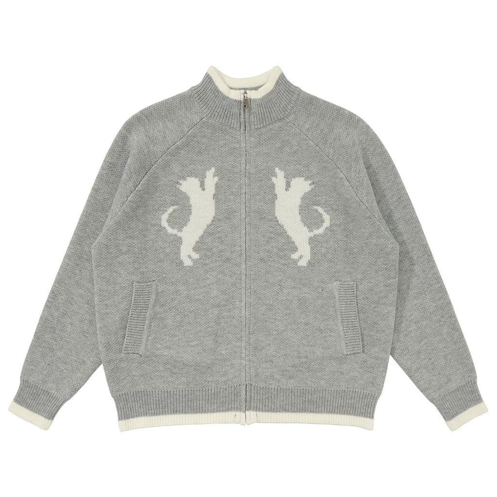 Mentmate Vintage Loose Versatile Knitted Sweater