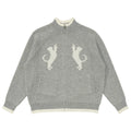 Mentmate Vintage Loose Versatile Knitted Sweater