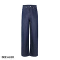 SEE ALSO "Suede Original Cow" 16 High Ounce Warm Fleece Straight Jeans LD4304