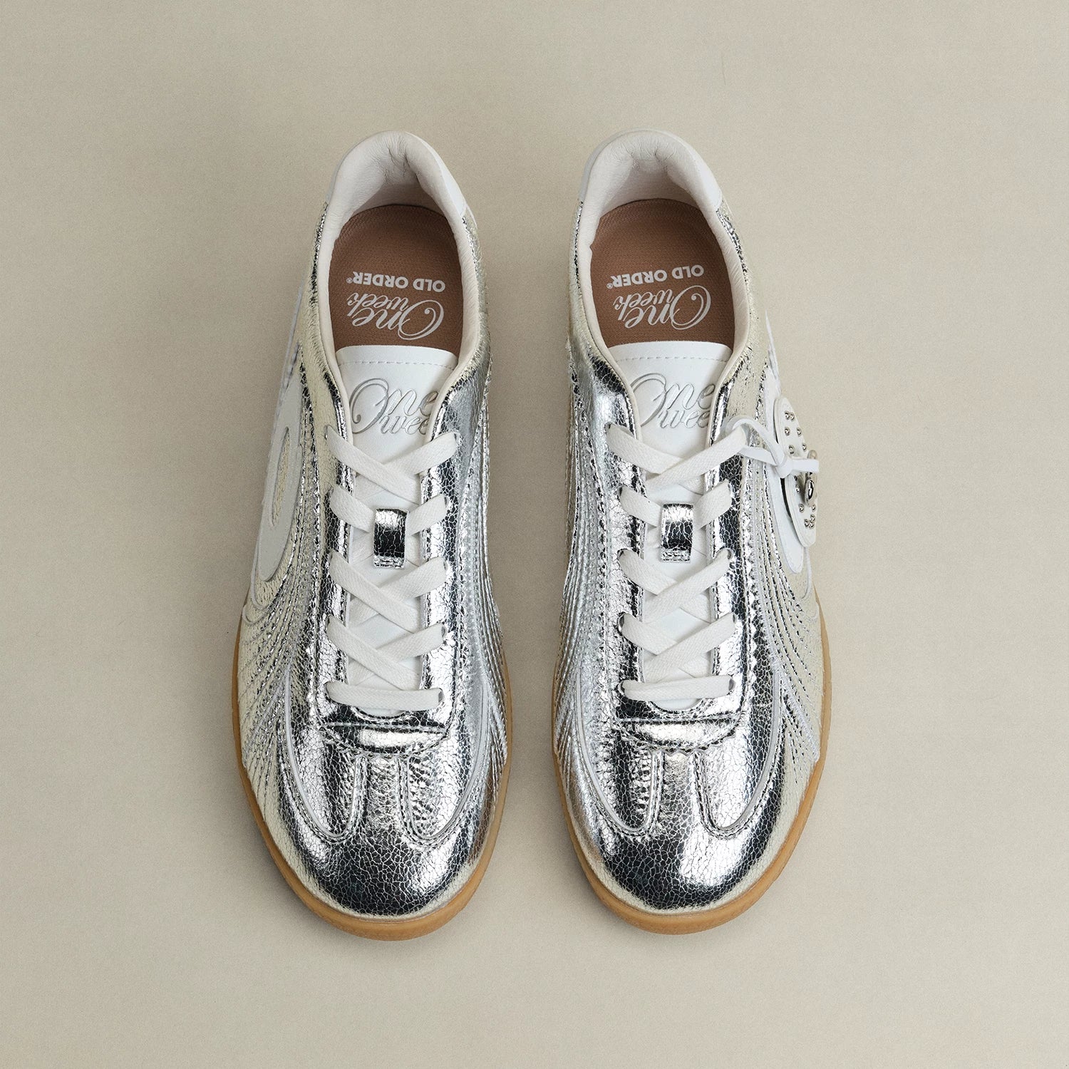 OLDORDER Premium Versatile Flat Casual Shoes