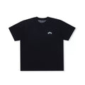 EK Casual Simple Micro Elastic Tee