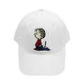 GRAF Character Curved Edge Truck Mesh Cap